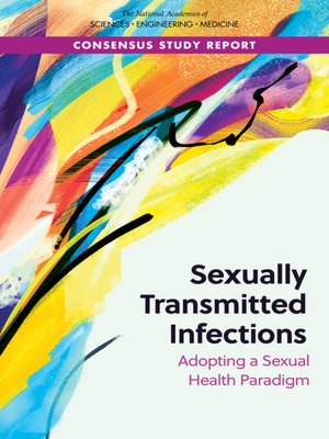 cover image of Sexually Transmitted Infections